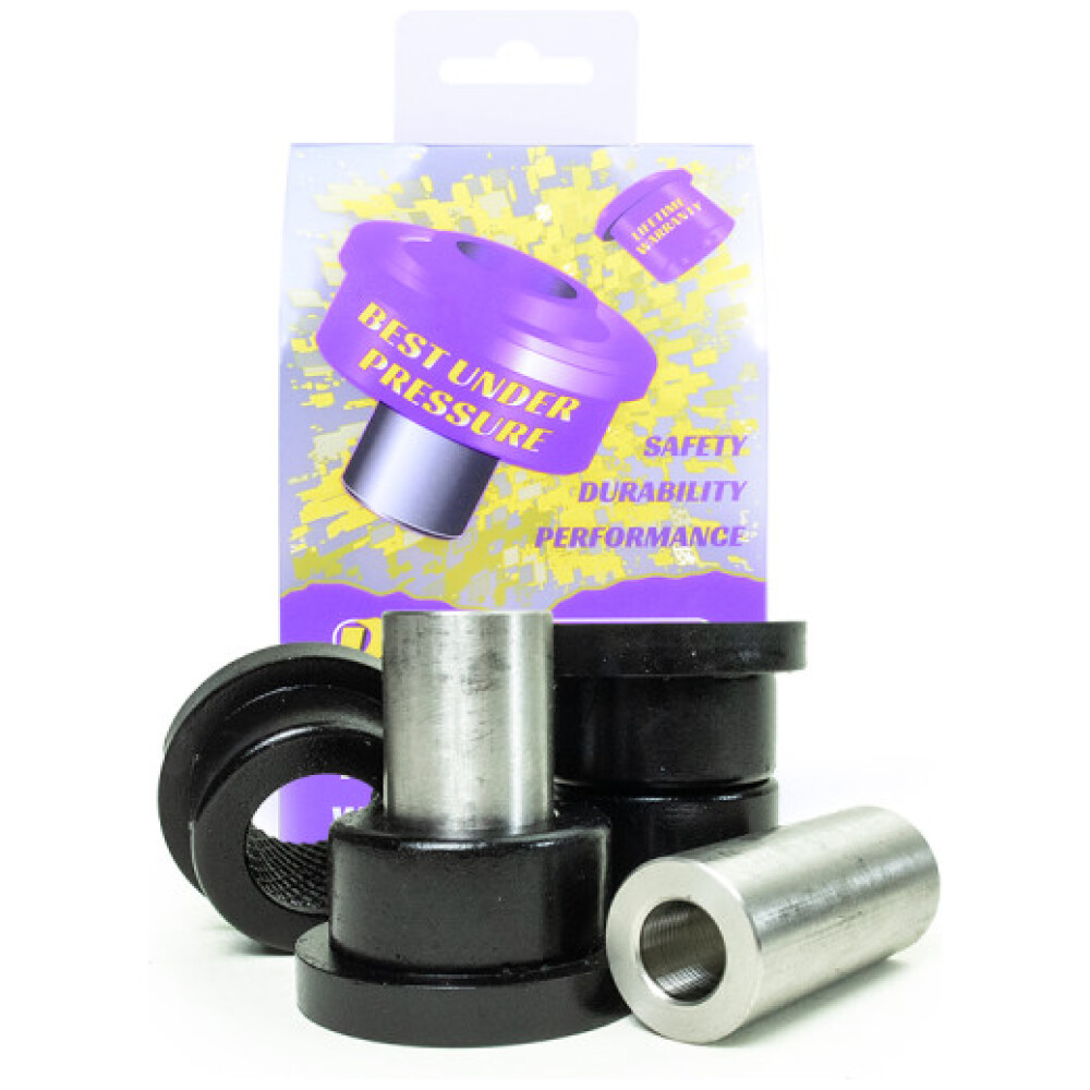 Powerflex Honda S2000 (1999-2009)    Boccola supporto ammortizzatore anteriore inferiore Fig.6 (2) PFF25-206