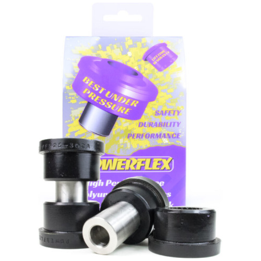 Powerflex Honda  Integra Mk4 DC5 Type R/S (2001 - 2006)   Boccola posteriore del braccio inferiore anteriore Fig.2 (2) PFF25-302