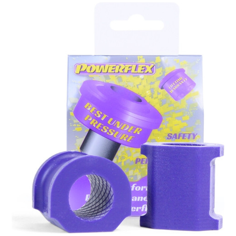 Powerflex Honda  Integra Mk4 DC5 Type R/S (2001 - 2006)   Boccola barra antirollio anteriore 25,5 mm Fig.3 (2) PFF25-303-25.5