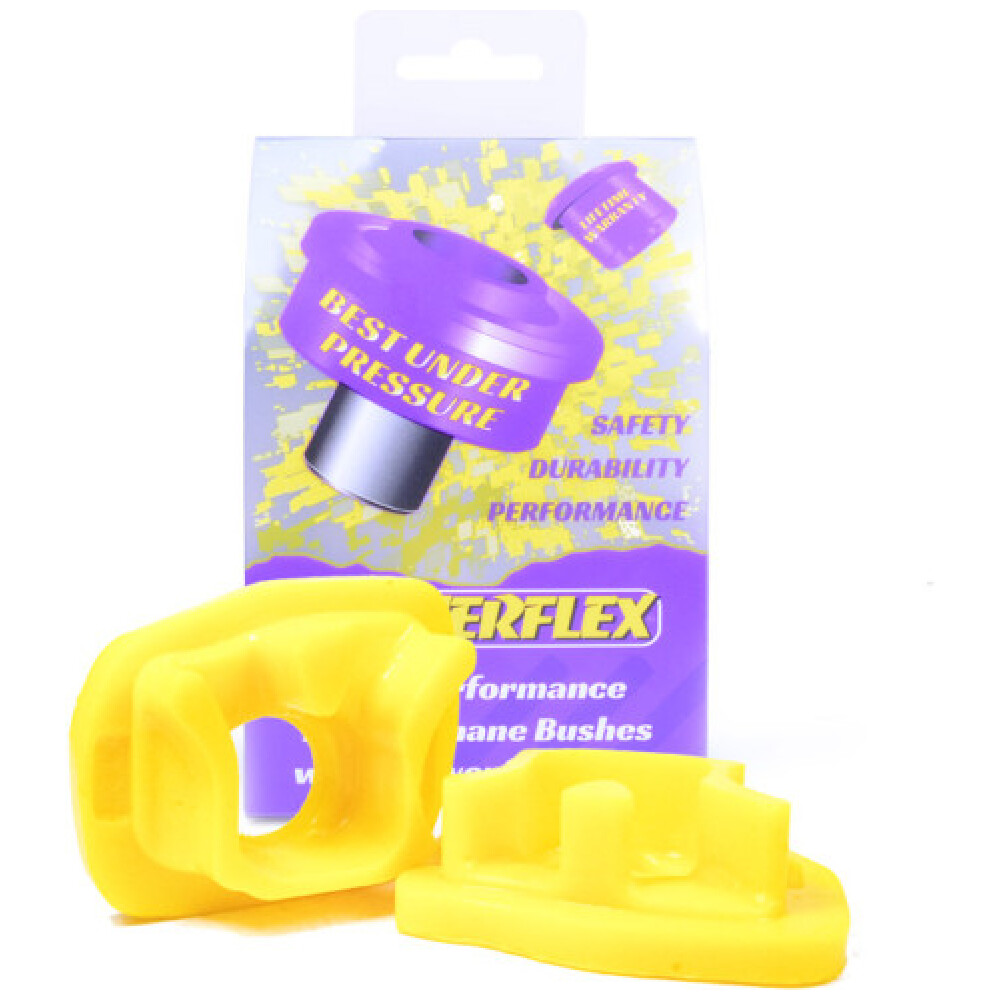 Powerflex Honda  Integra Mk4 DC5 Type R/S (2001 - 2006)   Inserto supporto motore anteriore Fig.13 (1) PFF25-313