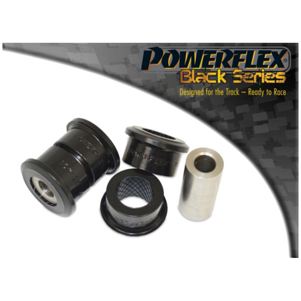 Powerflex Honda  Jazz / Fit GK5 (2014 - 2020)   Boccola anteriore del braccio anteriore Fig.1 (2) PFF25-401BLK