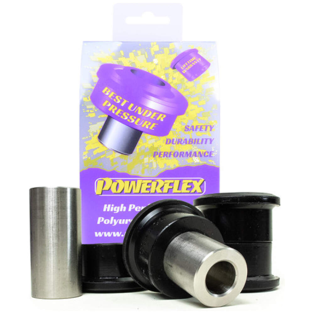Powerflex Honda  Jazz / Fit GK5 (2014 - 2020)   Boccola anteriore del braccio anteriore Fig.1 (2) PFF25-401