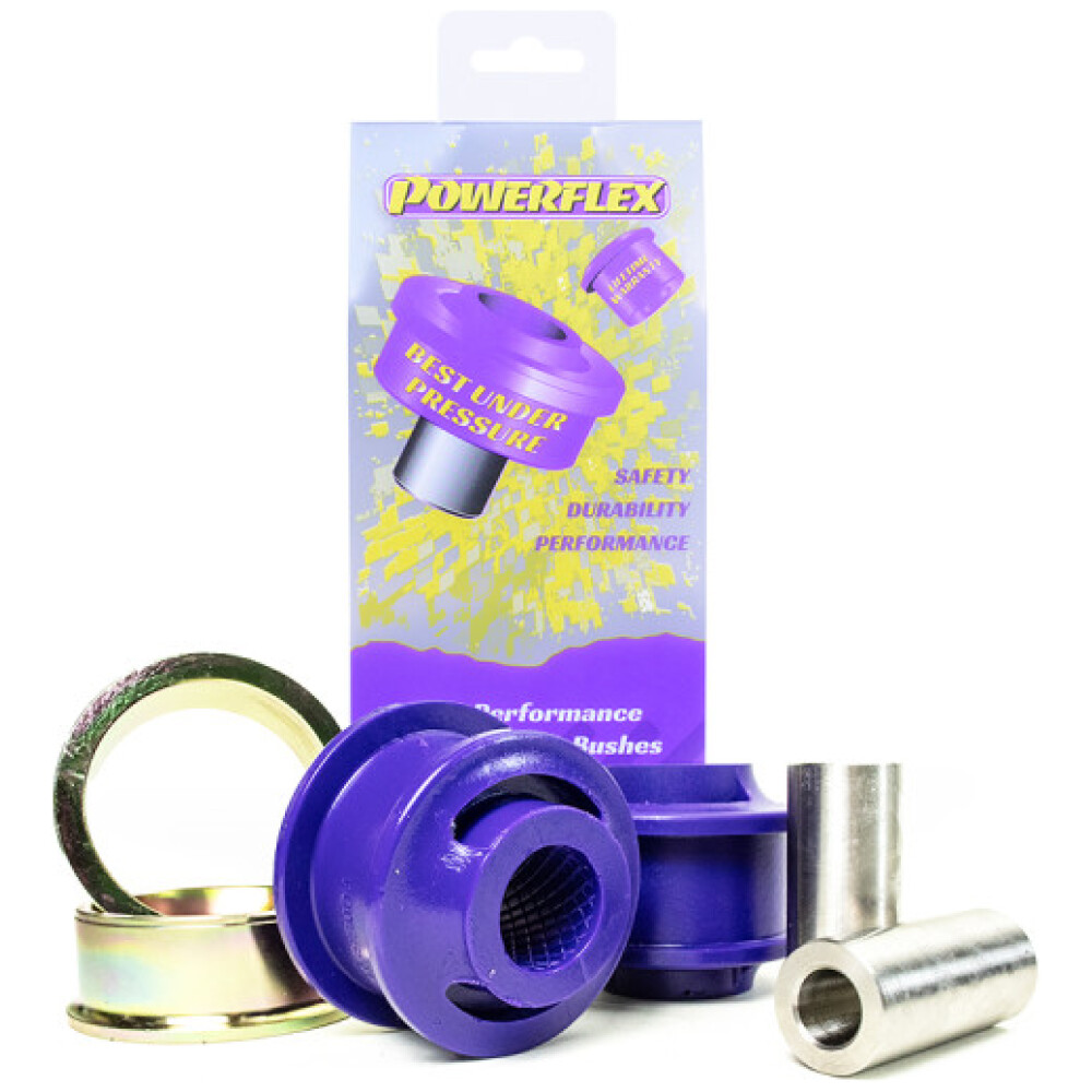 Powerflex Honda  Jazz / Fit GK5 (2014 - 2020)   Boccola posteriore braccio anteriore Fig.2 (2) PFF25-402