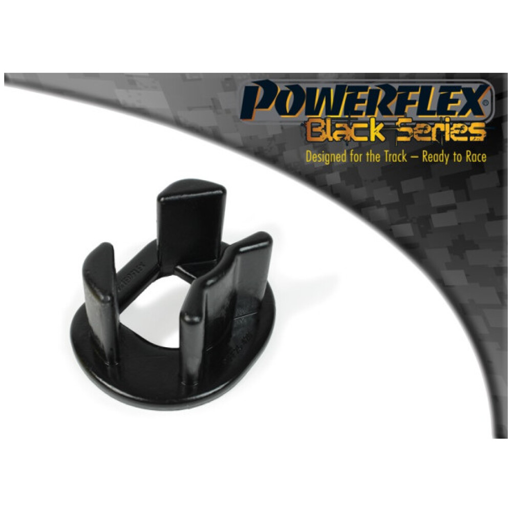 Powerflex Honda HR-V RU (2013 - 2020)    Inserto supporto motore inferiore Fig.20 (1) PFF25-420BLK