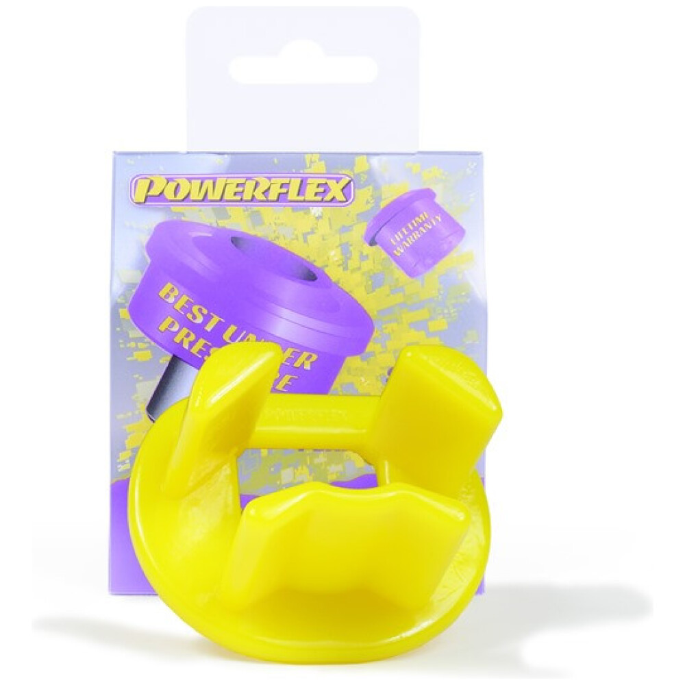 Powerflex Honda  Jazz / Fit GK5 (2014 - 2020)   Inserto supporto motore inferiore Fig.20 (1) PFF25-420