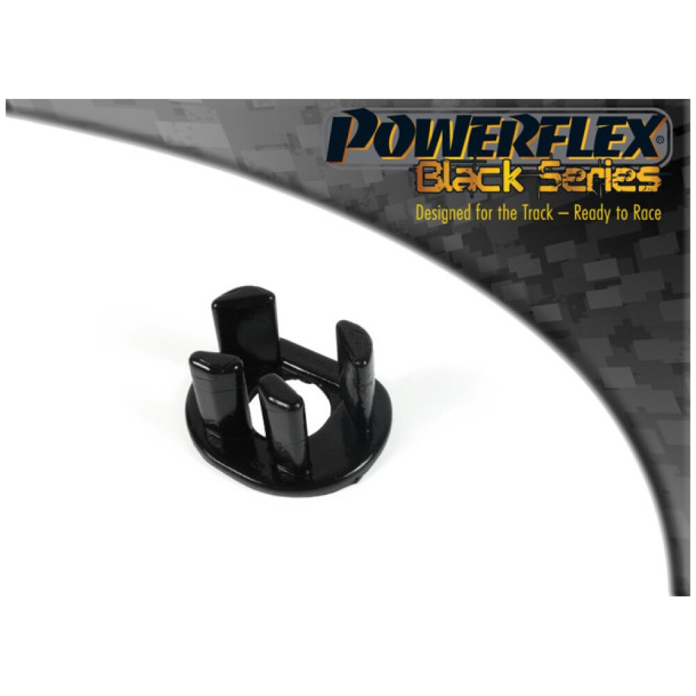 Powerflex Honda HR-V RU (2013 - 2020)    Inserto supporto motore inferiore Fig.20 (1) PFF25-421BLK