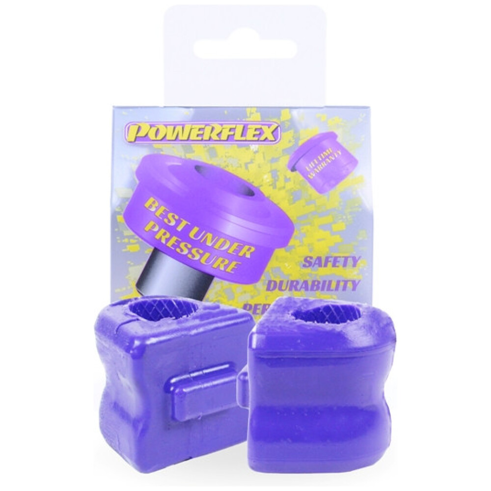 Powerflex Honda  Civic Mk8 FK/FN incl. Type-R (2005 - 2012)   Boccola barra antirollio anteriore Fig.3 (2) PFF25-503-24