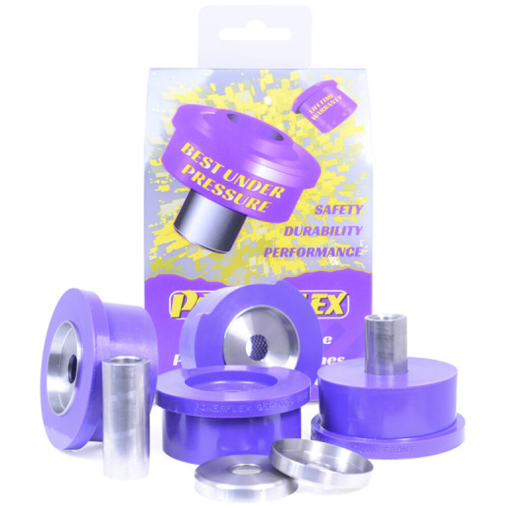 Powerflex Honda Odyssey RC1, RC2 (2013 - in poi)    Boccola posteriore del braccio oscillante anteriore Fig.2 (2) PFF25-702