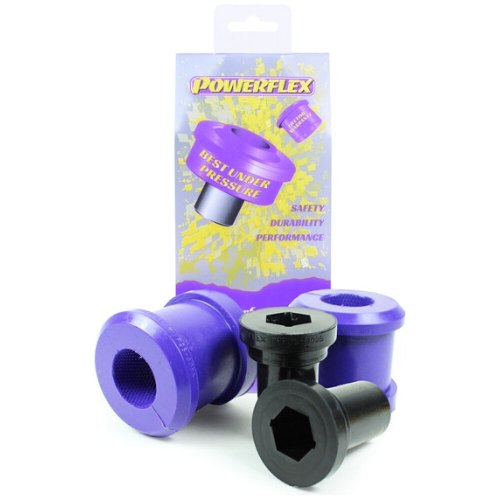 Powerflex Honda CR-Z (2010 - 2016)    Boccola posteriore del braccio oscillante anteriore Fig.2 (2) PFF25-802