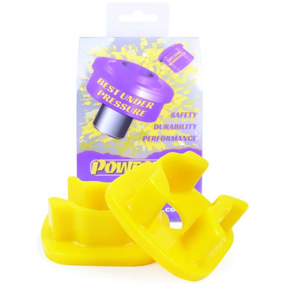 Powerflex Honda CR-Z (2010 - 2016)    Boccola di supporto motore inferiore Fig.20 (1) PFF25-820