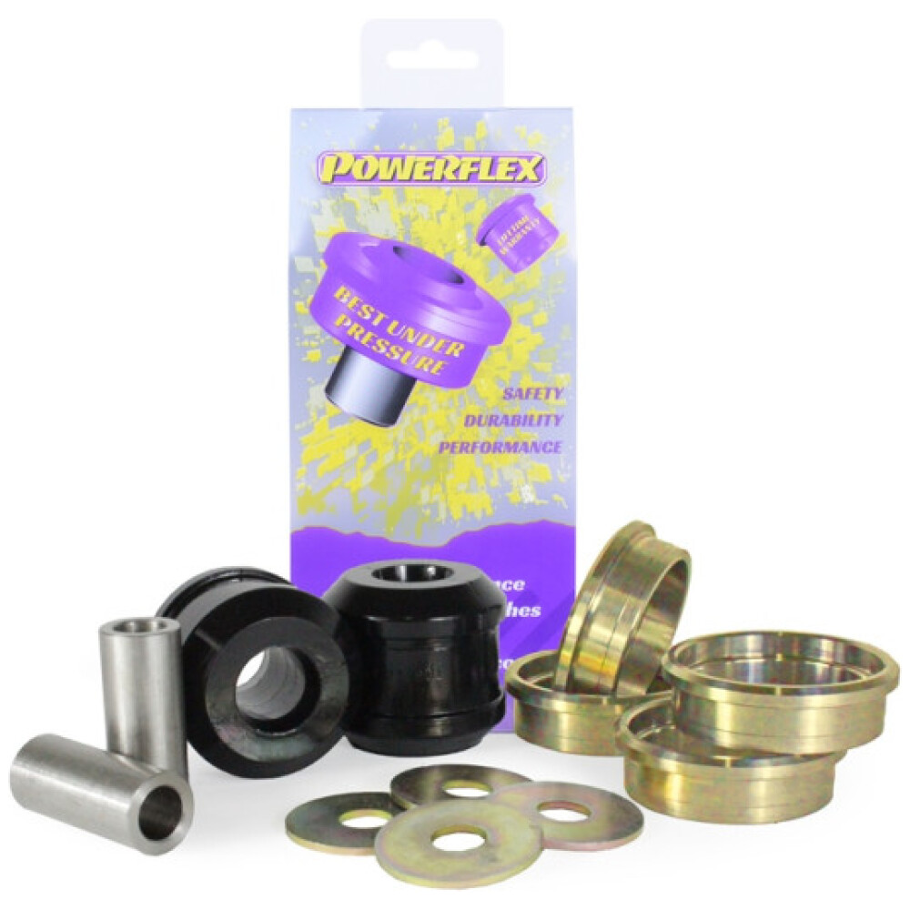 Powerflex Honda  Civic Mk9 FK2 Type-R (2015 - 2017)   Boccola anteriore del braccio oscillante anteriore Fig.1 (2) PFF25-901