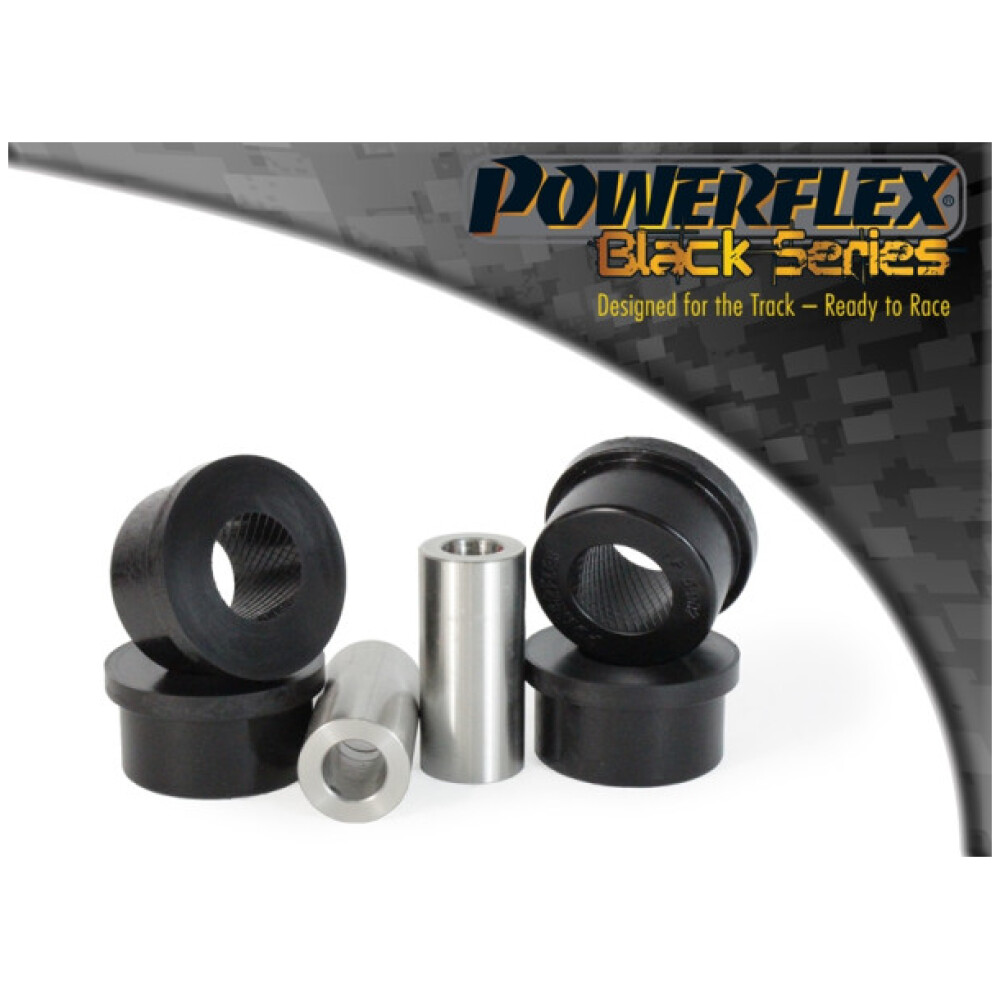 Powerflex Honda  Civic Mk9 FK2 Type-R (2015 - 2017)   Boccola posteriore del braccio oscillante anteriore Fig.2 (2) PFF25-902BLK