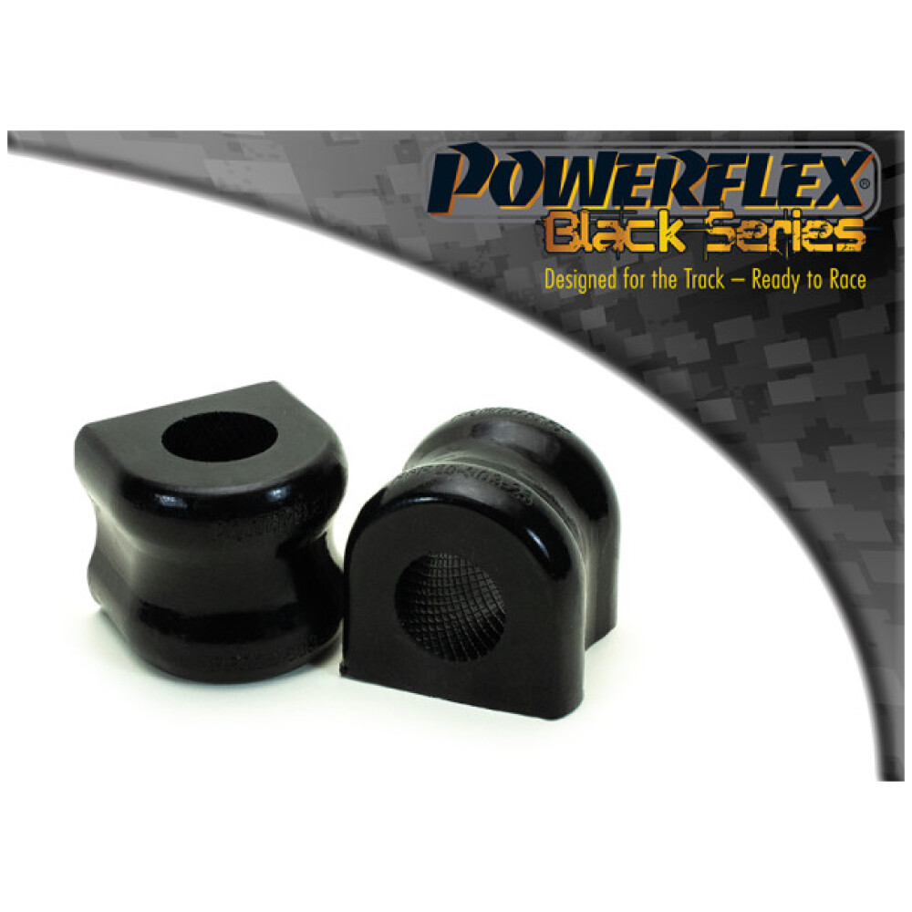 Powerflex Honda  Civic Mk9 FK2 Type-R (2015 - 2017)   Boccola barra antirollio anteriore 23mm Fig.3 (2) PFF25-903-23BLK