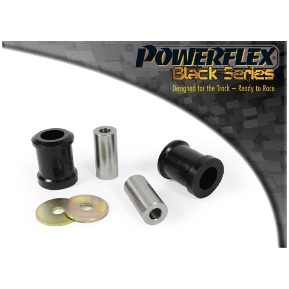 Powerflex Hyundai Creta GS (2014 - 2018)    Boccola anteriore del braccio oscillante anteriore Fig.1 (2) PFF26-101BLK