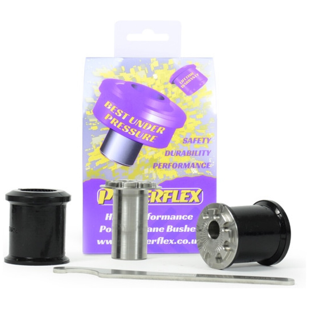 Powerflex Kia  Soul  CV (2013 - 2019)   Braccio oscillante anteriore Boccola anteriore Camber regolabile Fig.1 (2) PFF26-101G