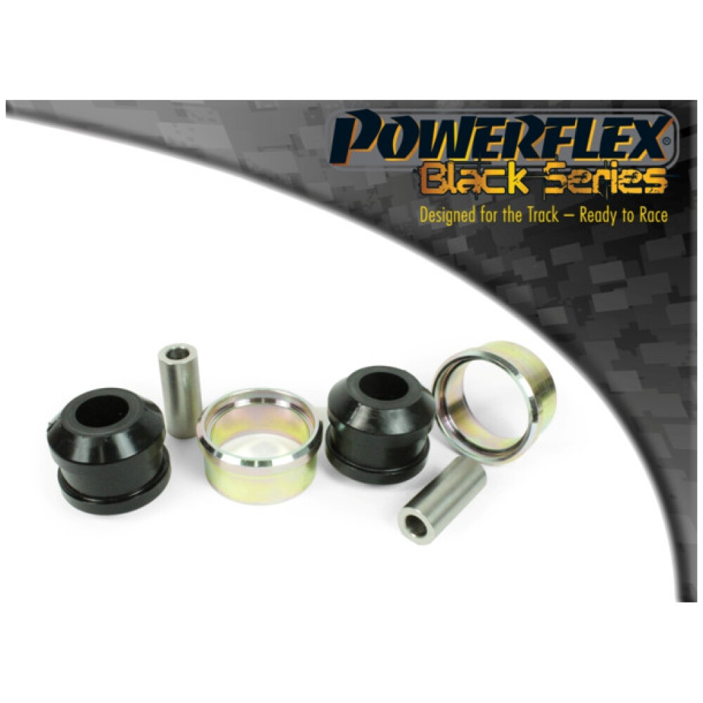 Powerflex Hyundai  Elantra AD (2015 - 2019)   Boccola posteriore del braccio oscillante anteriore Fig.2 (2) PFF26-102BLK