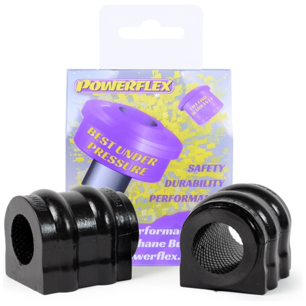 Powerflex Kia Stonic YB (2017 in poi)    Boccola barra antirollio anteriore 23,2 mm Fig.3 (2) PFF26-103-23.2