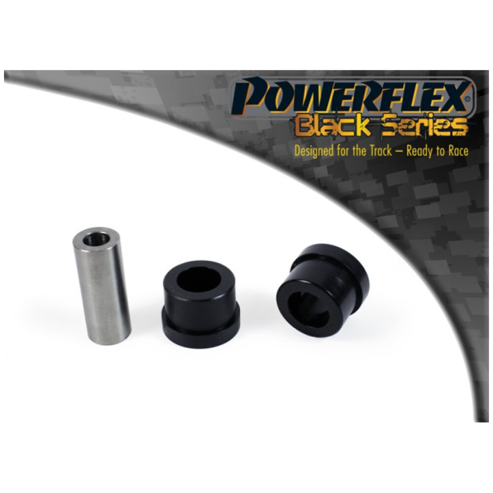 Powerflex Hyundai  Elantra GT PD (2016 in poi)   Boccola piccola di supporto di coppia inferiore 14mm Fig.21 (1) PFF26-121BLK