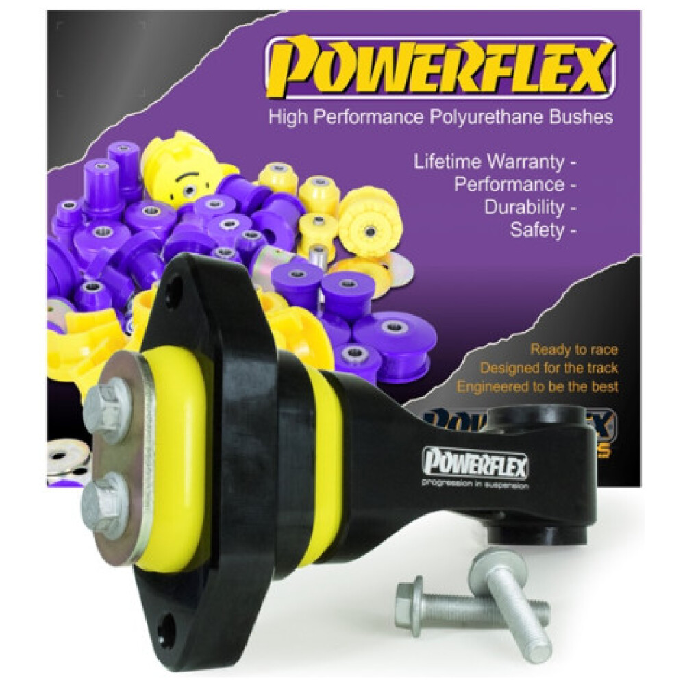 Powerflex Hyundai  i20 BC3 incl. N (2018 in poi)   Supporto di coppia inferiore - Fast Road Fig.20 (1) PFF26-122-12