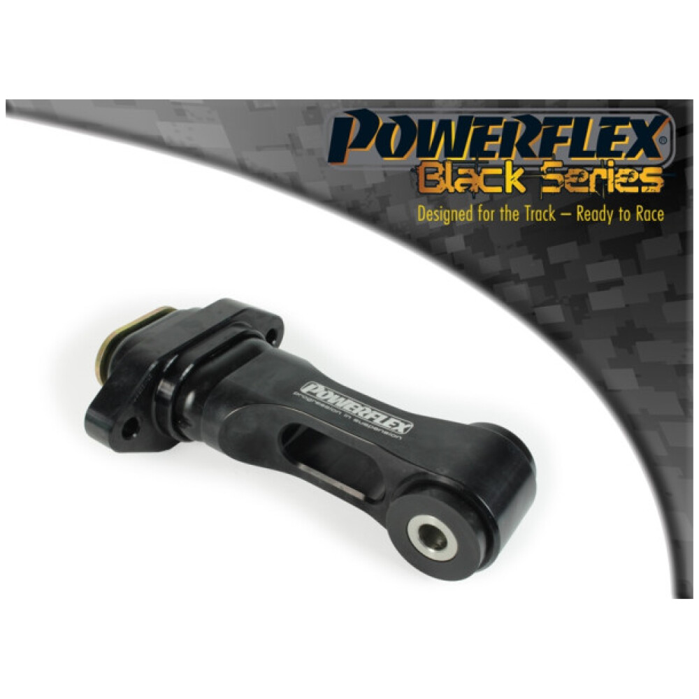 Powerflex Hyundai  Elantra GT PD (2016 in poi)   Supporto di coppia inferiore - Motorsport Fig.20 (1) PFF26-122BLK