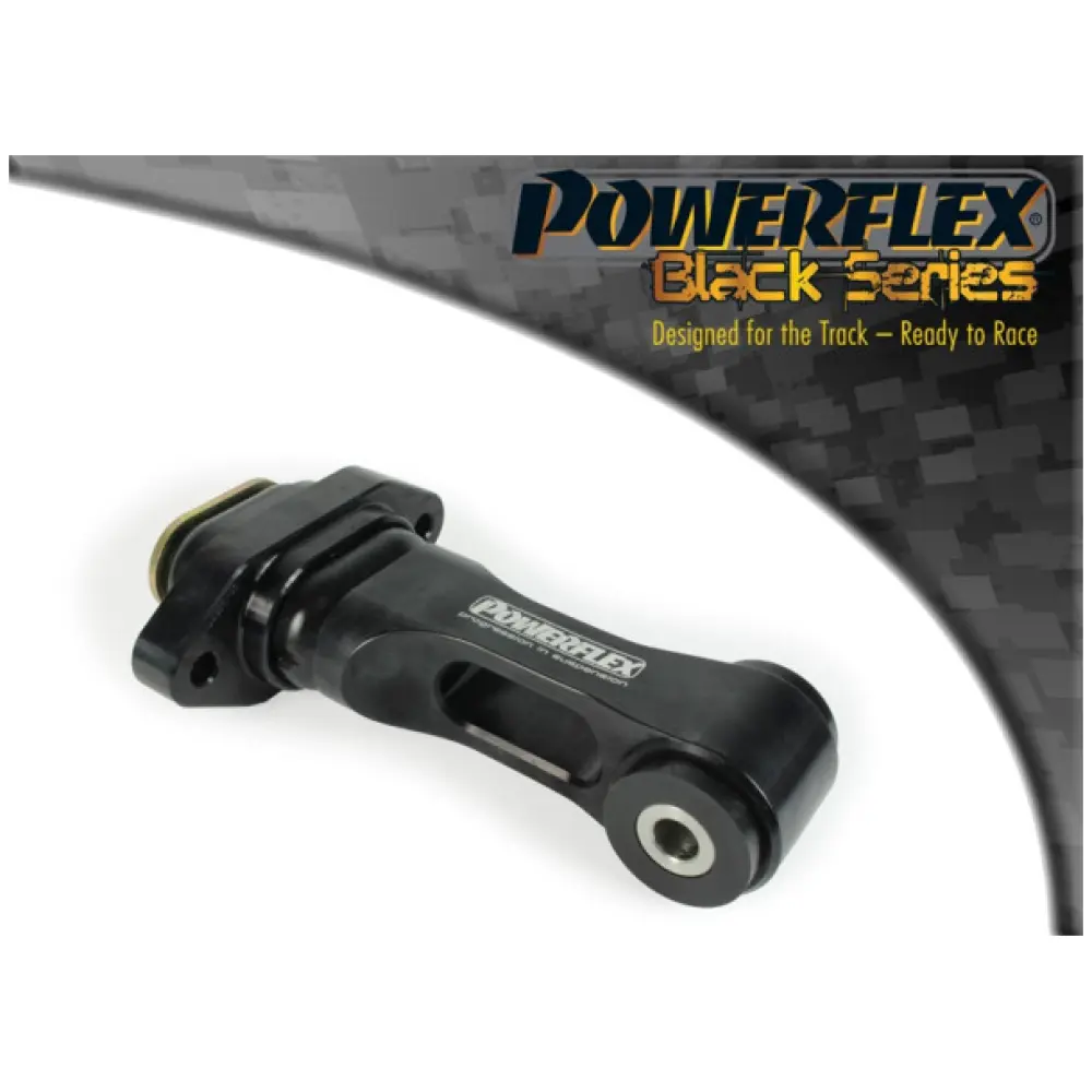 Powerflex Hyundai Kona incl. N (2018 in poi)    Supporto di coppia inferiore - Motorsport Fig.20 (1) PFF26-122BLK