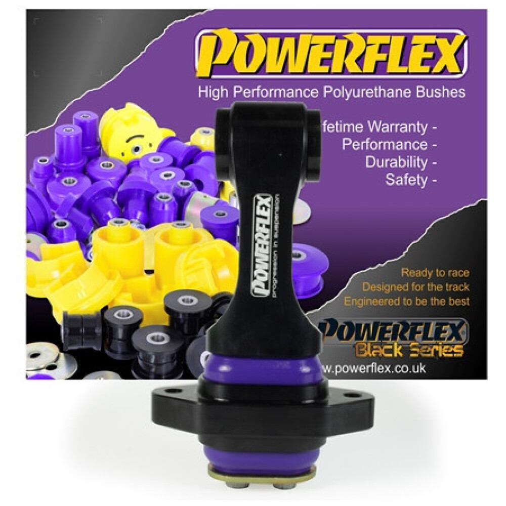 Powerflex Kia  Cee'd/Proceed/XCeed CD incl. GT (2018 in poi)   Supporto di coppia inferiore - Strada/Pista veloce Fig.20 (1) PFF26-122P