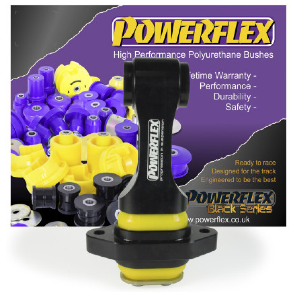Powerflex Kia  Cee'd/Proceed/XCeed CD incl. GT (2018 in poi)   Supporto di coppia inferiore - Fast Road Fig.20 (1) PFF26-122