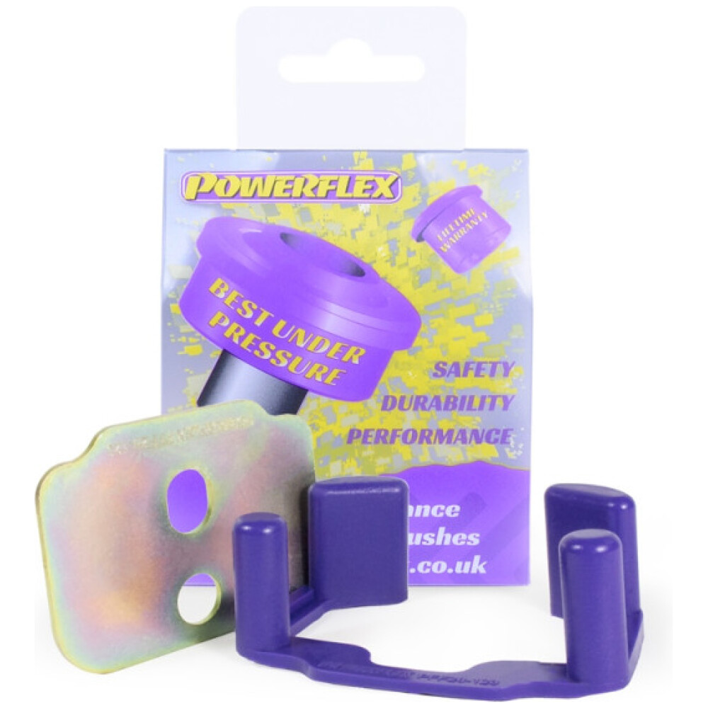 Powerflex Kia  Cee'd/Proceed/XCeed CD incl. GT (2018 in poi)   Boccola di supporto superiore del cambio Fig.23 (1) PFF26-123