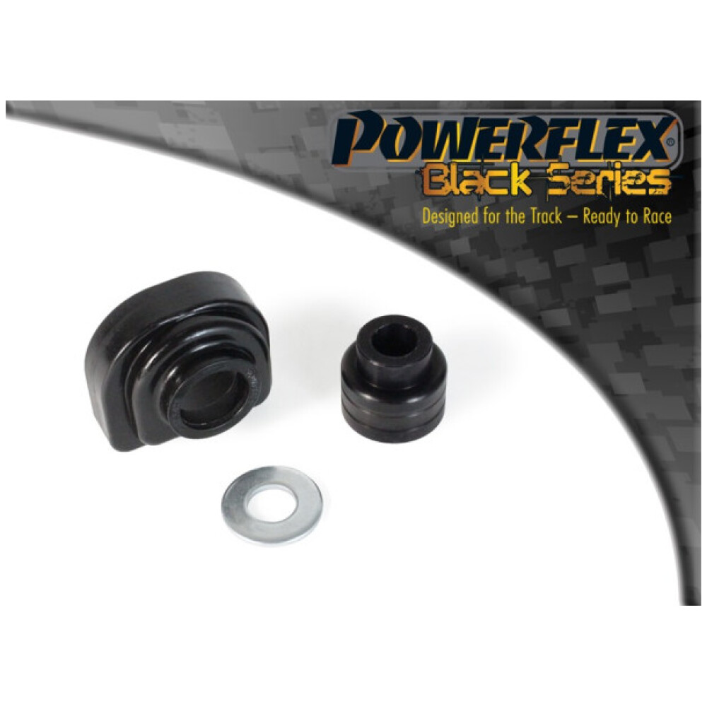 Powerflex Hyundai  Elantra AE/CN7 incl. N (2020 in poi)   Boccola di supporto motore superiore Limitatore Fig.25 (1) PFF26-125BLK
