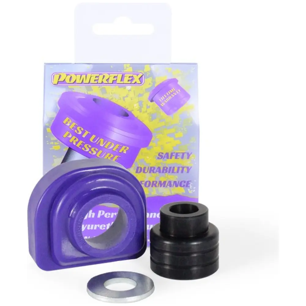 Powerflex Hyundai Kona incl. N (2018 in poi)    Boccola di supporto motore superiore Limitatore Fig.25 (1) PFF26-125