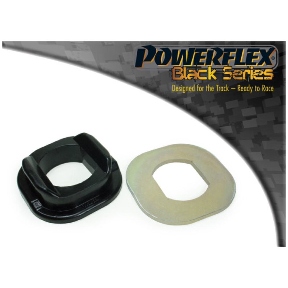 Powerflex Hyundai  i20 BC3 incl. N (2018 in poi)   Boccola di supporto motore superiore Fig.25 (1) PFF26-225BLK