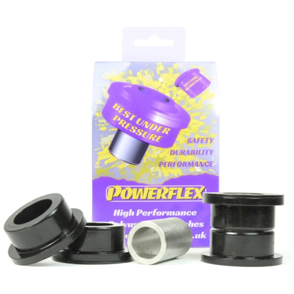 Powerflex Jaguar (Daimler) XJ6, XJ6R - X300 & X306 (1994 - 1997)    Boccola posteriore del braccio oscillante inferiore anteriore Fig.2 (2) PFF27-402