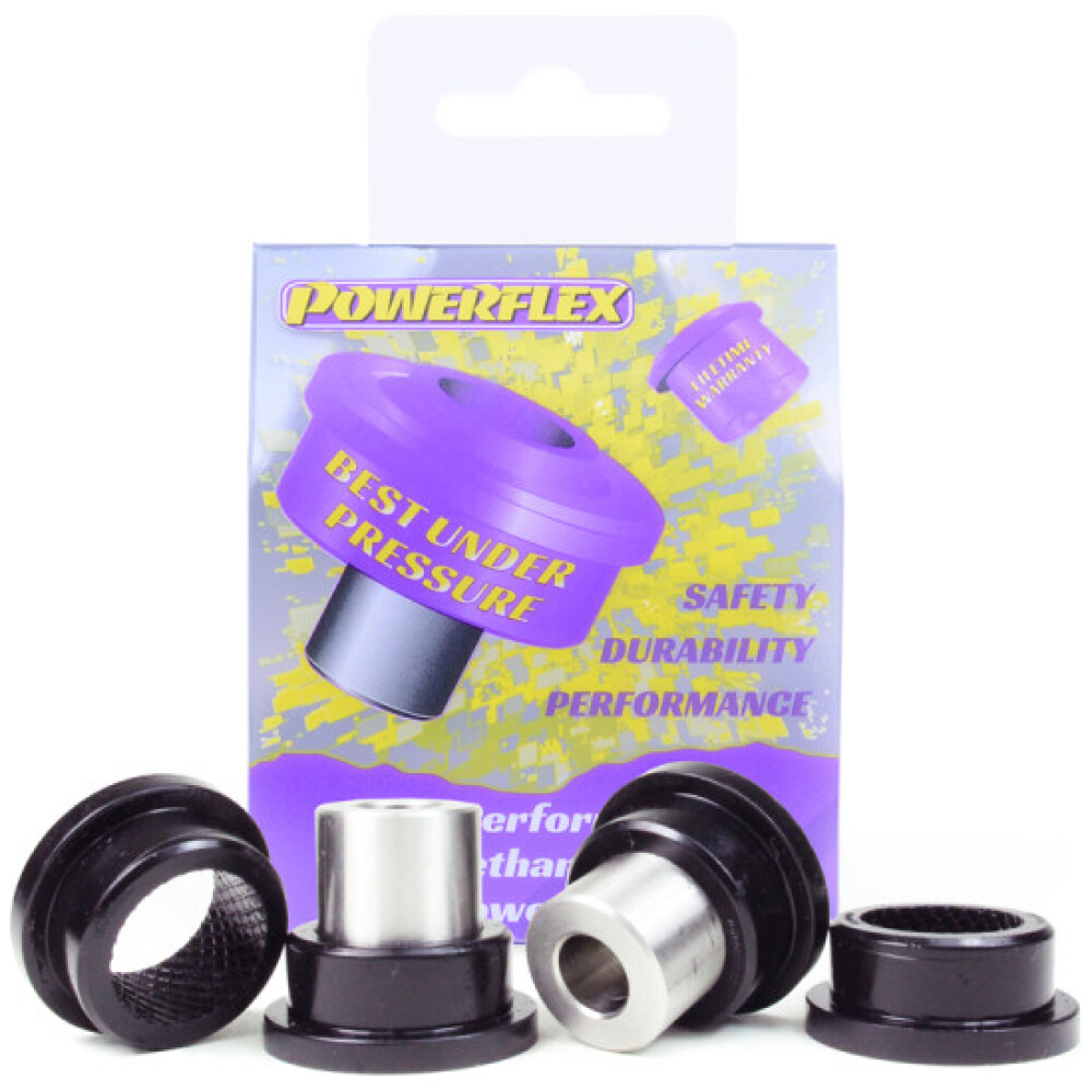 Powerflex Jaguar (Daimler) XJ6, XJ6R - X300 & X306 (1994 - 1997)    Boccola supporto ammortizzatore anteriore inferiore Fig.5 (2) PFF27-403
