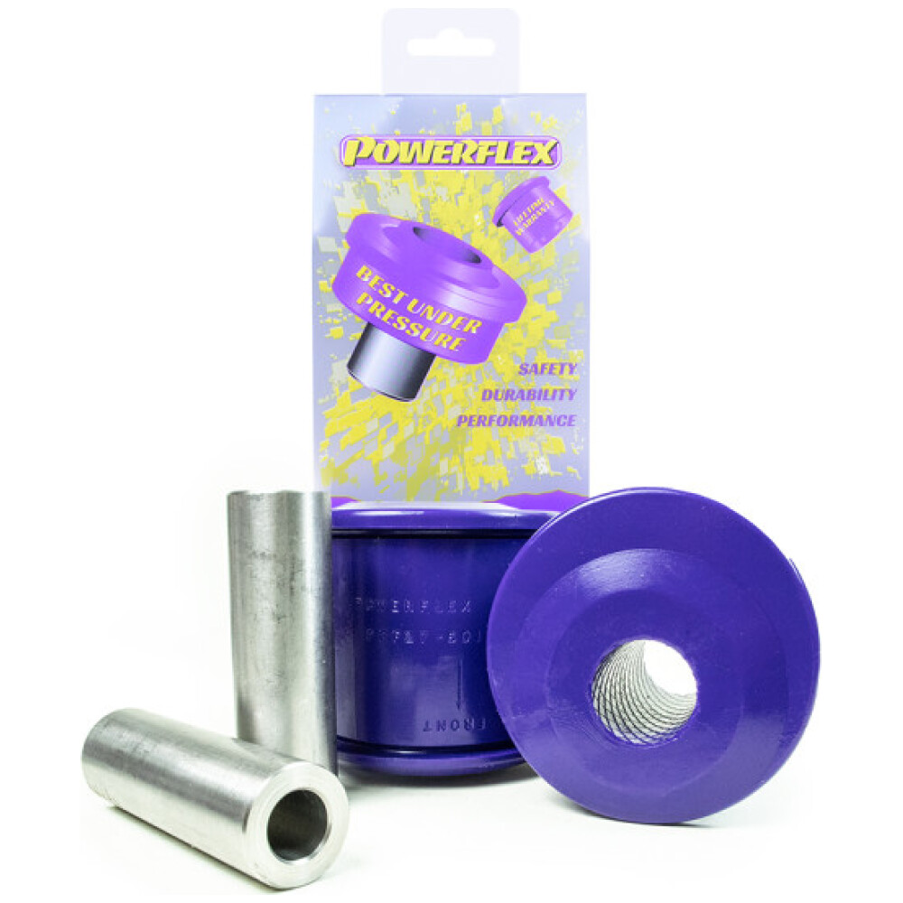 Powerflex Jaguar (Daimler) S Type - X200 (1998 - 2002)    Boccola anteriore del braccio inferiore anteriore Fig.1 (2) PFF27-601