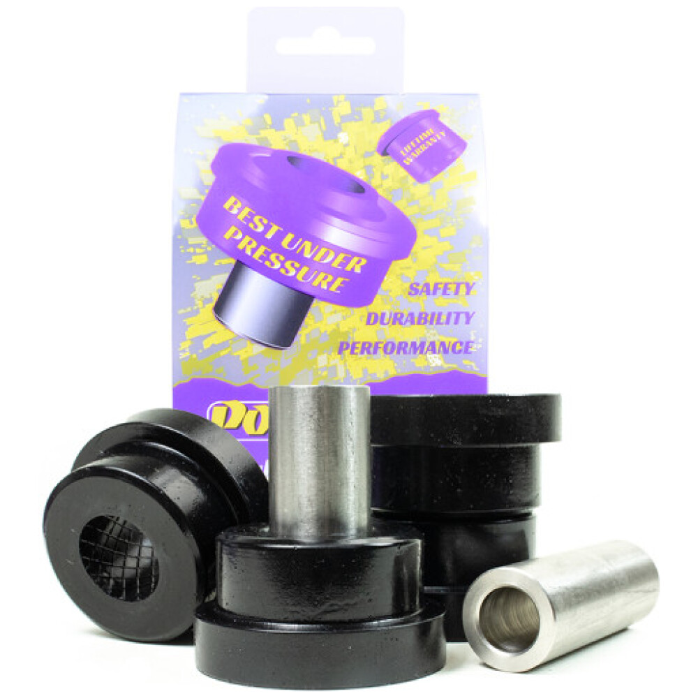 Powerflex Jaguar (Daimler) S Type - X200 (1998 - 2002)    Boccola posteriore del braccio inferiore anteriore Fig.2 (2) PFF27-602