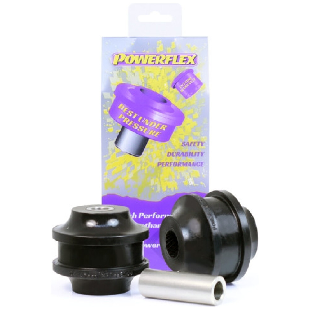 Powerflex Jaguar (Daimler) XJ - X351 (2010 - 2019)    Boccola interna del braccio di controllo della traiettoria inferiore anteriore Fig.2 (2) PFF27-704