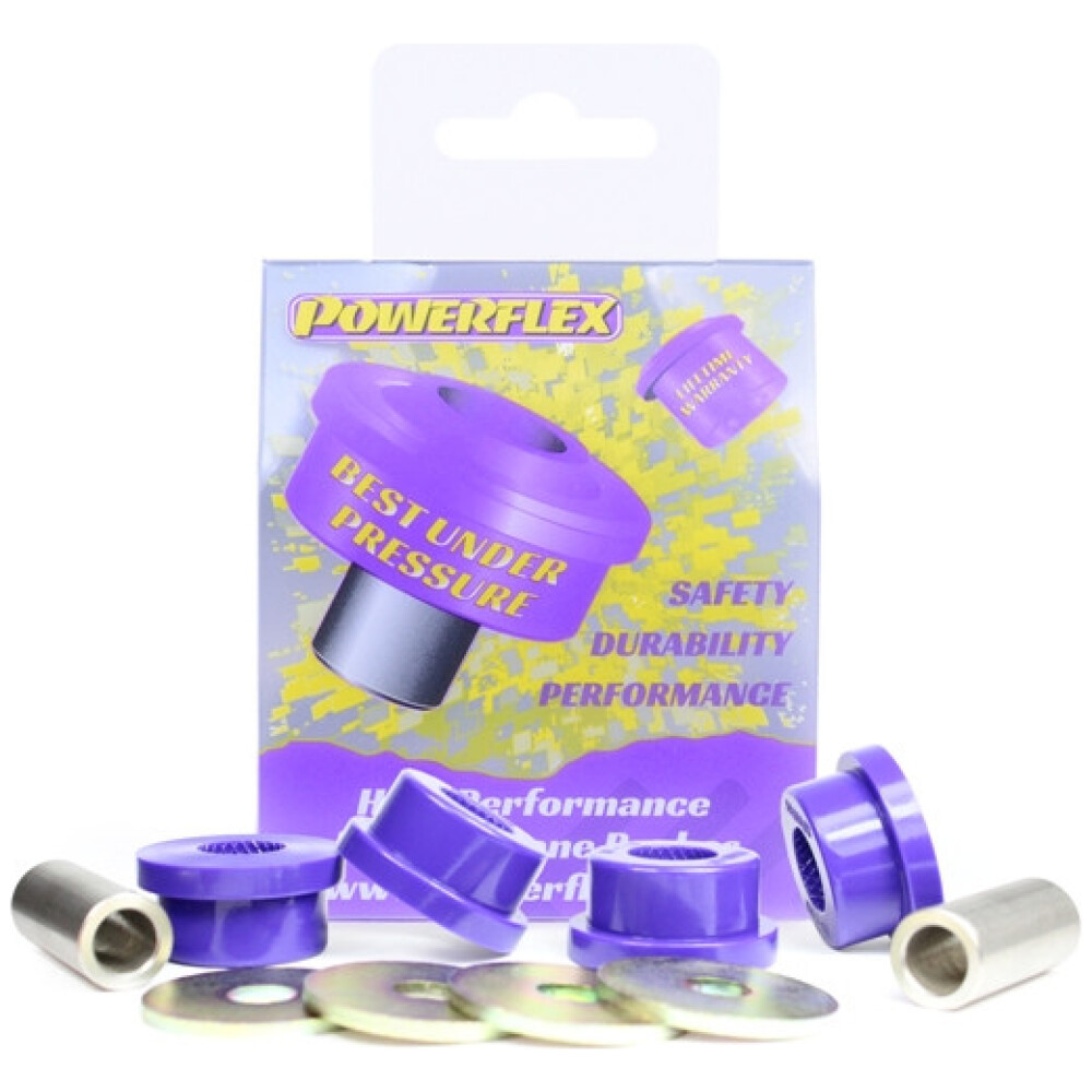 Powerflex Audi A2 (1999 - 2005)    Boccola anteriore del braccio oscillante anteriore Fig.1 (2) PFF3-1001