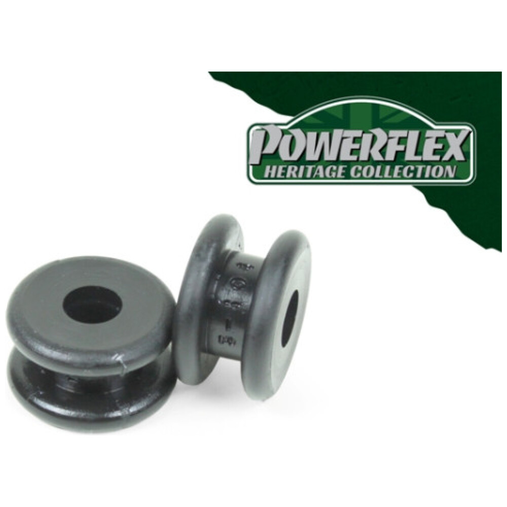 Powerflex Audi  80, 90 incl. Avant (1973 - 1996)   Boccola superiore del collegamento di caduta della barra antirollio anteriore Fig.4 (2) PFF3-104H