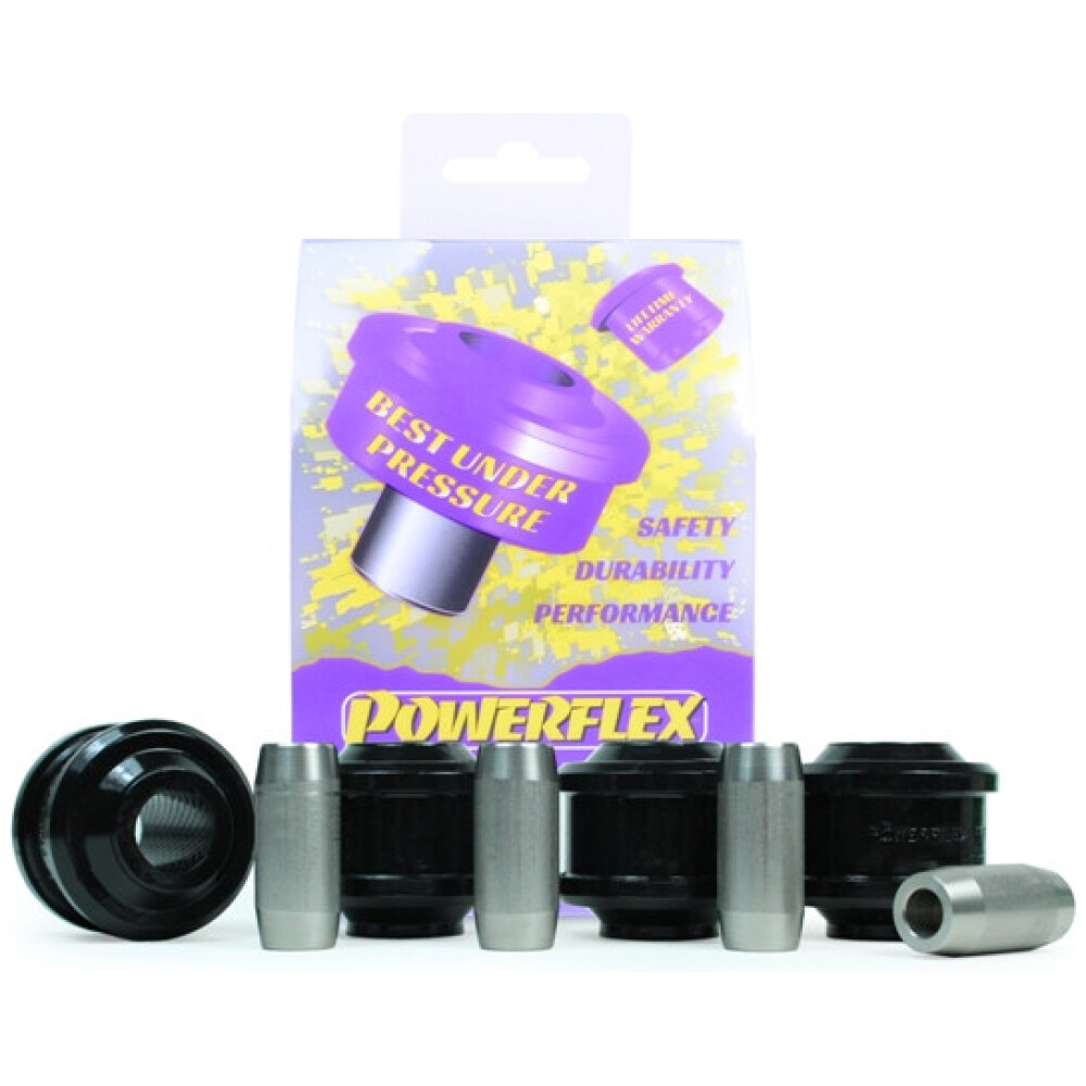Powerflex Audi  A4 / S4 B9 (2016 - in poi)   Boccola del braccio di controllo superiore anteriore Fig.3 (4) PFF3-1203