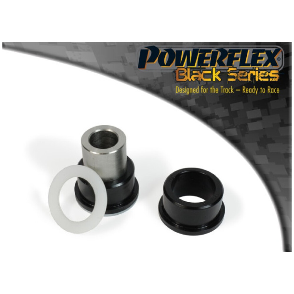 Powerflex Audi   A3 / S3 MK3 8V 125 CV plus (2013 - 2020) Multi Link  Boccola piccola del supporto di coppia inferiore Fig.21 (1) PFF3-1320BLK