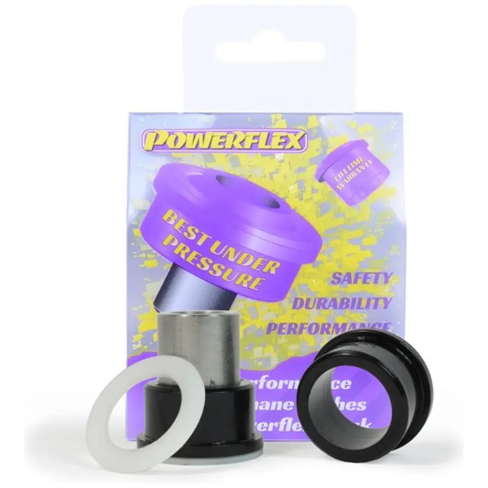 Powerflex Volkswagen   Golf MK7 5G 4WD incl. R (2012-2019)  Boccola piccola del supporto di coppia inferiore Fig.21 (1) PFF3-1320