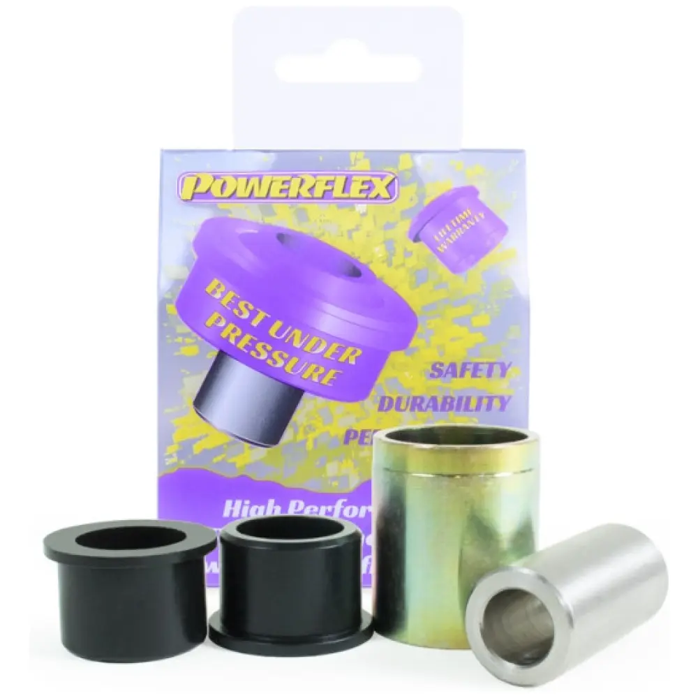 Powerflex Volkswagen   Golf MK7 5G 4WD incl. R (2012-2019)  Boccola piccola del supporto di coppia inferiore Fig.21 (1) PFF3-1321