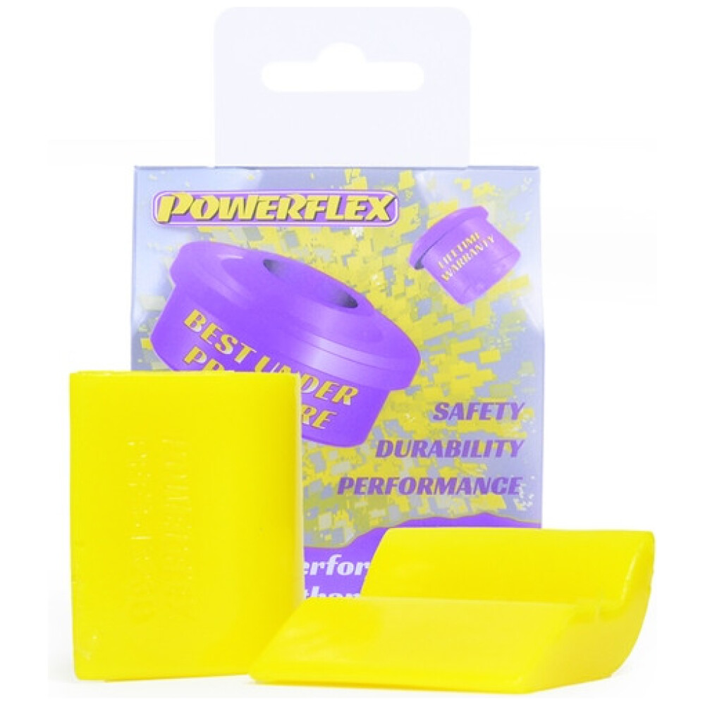 Powerflex Audi   RS3 MK3 8V (2015 - 2020)  Boccola di supporto motore superiore Fig.23 (1) PFF3-1323