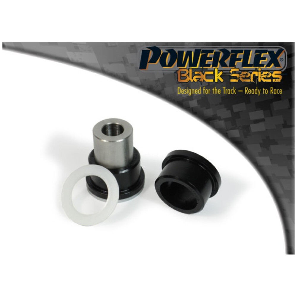 Powerflex Volkswagen  Touran (2017 in poi)   Boccola piccola del supporto di coppia inferiore Fig.21 (1) PFF3-1324BLK