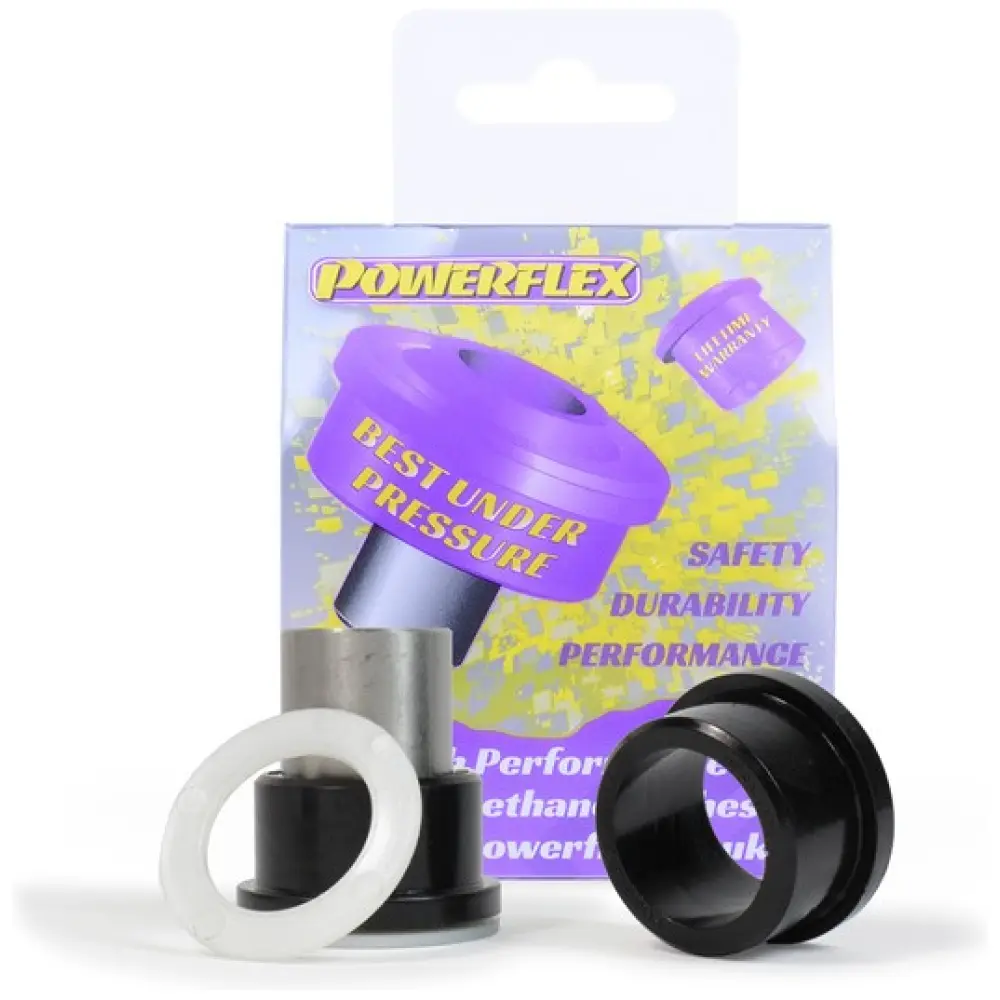 Powerflex Volkswagen   Golf MK7 5G 4WD incl. R (2012-2019)  Boccola piccola del supporto di coppia inferiore Fig.21 (1) PFF3-1324