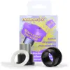 Powerflex Audi  Q2 4WD Quattro MULTI LINK   Boccola piccola del supporto di coppia inferiore Fig.21 (1) PFF3-1324