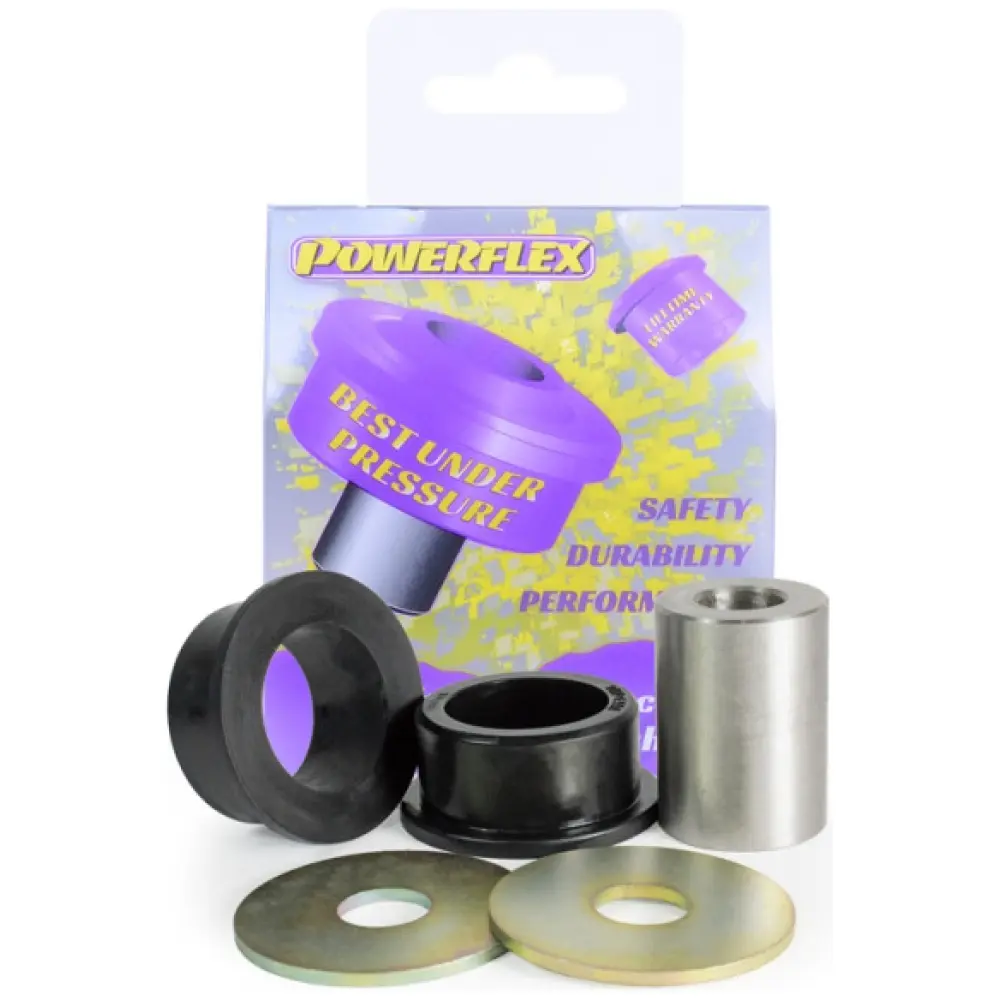 Powerflex Volkswagen   Golf MK7 5G 4WD incl. R (2012-2019)  Boccola piccola del supporto di coppia inferiore Fig.21 (1) PFF3-1326