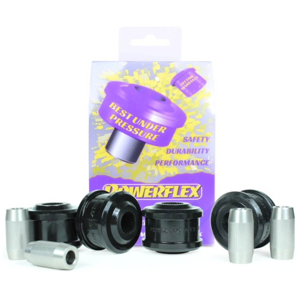 Powerflex Audi   A4 2WD (1995-2001)  Boccola del braccio di controllo superiore anteriore Fig.3 (4) PFF3-203