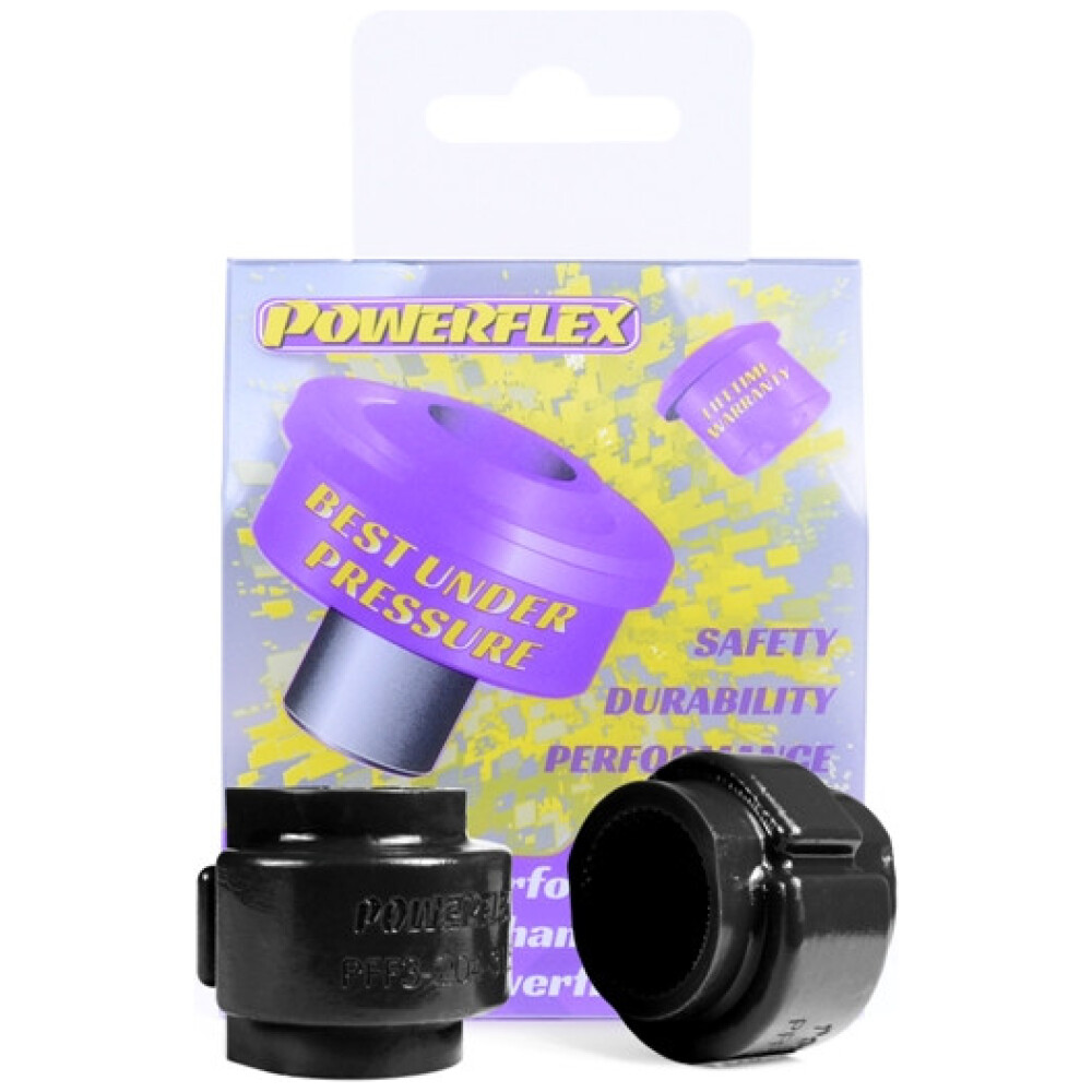 Powerflex Audi   RS4 Avant (2000-2001)  Boccola barra antirollio anteriore 31,5 mm Fig.4 (2) PFF3-204-31.5