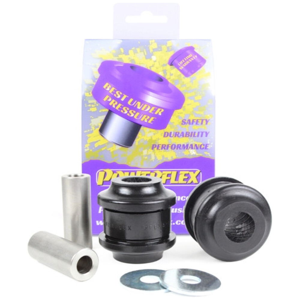 Powerflex Audi   A4 2WD (1995-2001)  Boccola interna del braccio inferiore anteriore Fig.11 (2) PFF3-211